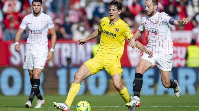 El Villarreal recibe al Sevilla en un duelo clave por Europa