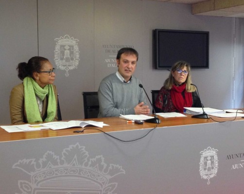 Un informe revela que el 15% de la población de Alicante vive en situación de vulnerabilidad grave