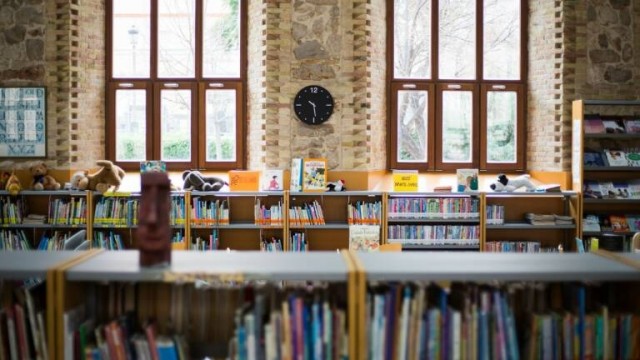 El 65% de las bibliotecas públicas municipales incumple la ley autonómica
