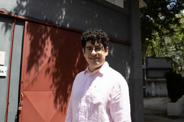 
Jonatan Catalan: “Los equipos de animación españoles tienen que abrirse a la experimentación