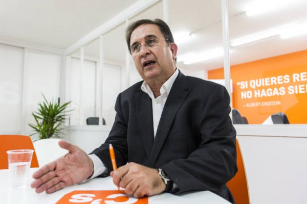 C’s insta a Montón a esperar la auditoría de la Sindicatura antes de revertir las concesiones