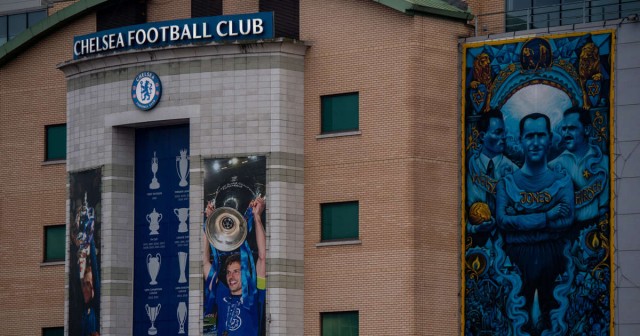 El Chelsea anuncia un acuerdo para vender el club a Boehly, dueño de los Dodgers, por 2.900 millones de euros