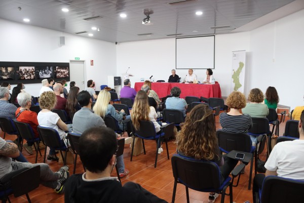 Onda  informa y asesora a personas celíacas y a sus familia durante un encuentro