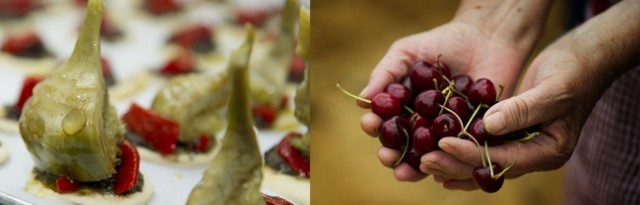 Nace la 'Primavera Gastronómica', unas jornadas para conocer la riqueza culinaria de Castellón