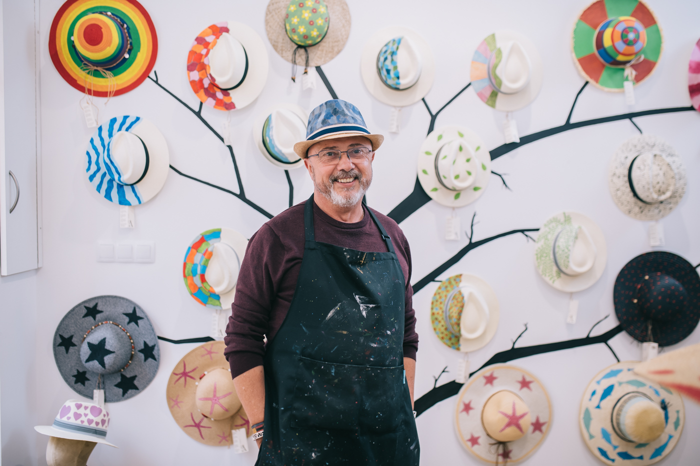 Foto: KIKE TABERNER - 