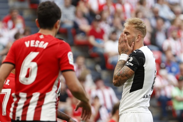 El 'nivel Valencia' está muy lejos