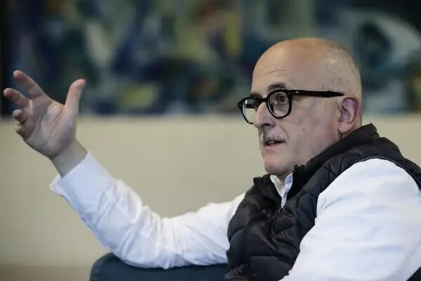 Manuel Martínez (UPV) aboga por una transformación digital para una sociedad inclusiva