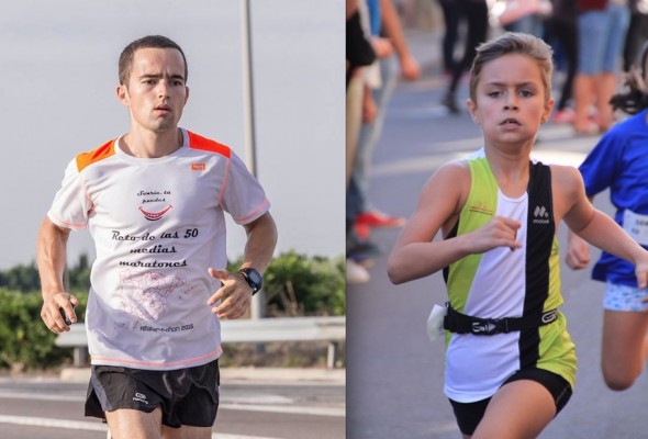 El deporte silenciado