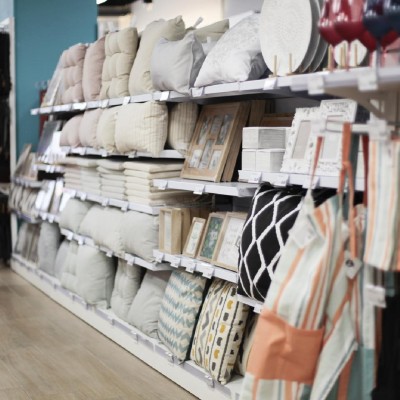Caprichea, de Domti, abre su primera tienda en la provincia: sube la persiana en Villena