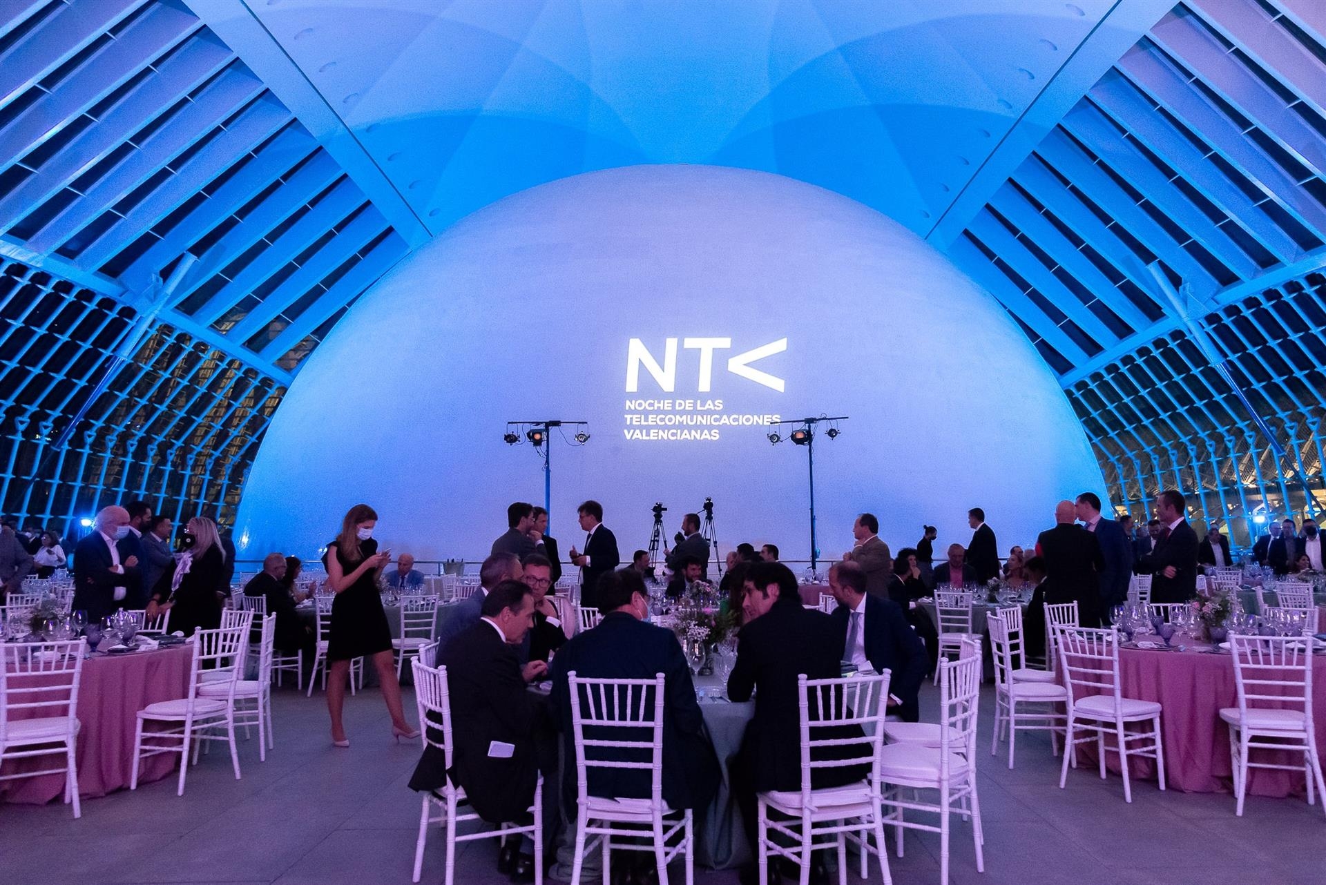 Foto: EUROPA PRESS - 