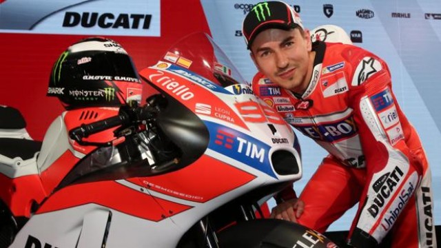 Lorenzo: 