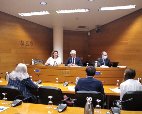 Incentivar denuncias, fijar precios o cooperativas: decálogo de las aparadoras contra la economía 'B'