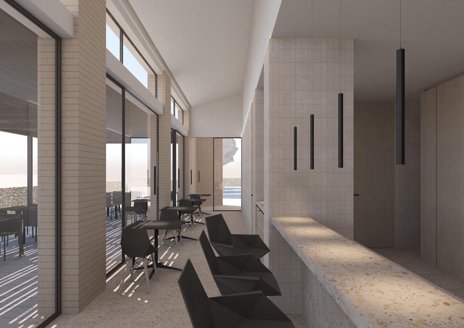 Ontinyent adjudica las obras de modernización del mercado municipal por 387.000 euros 