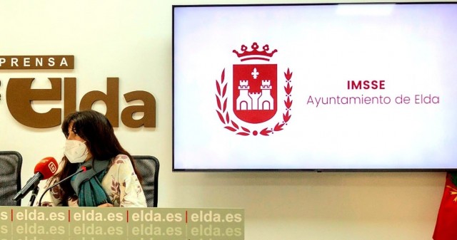 Servicios Sociales de Elda mejora la atención a la ciudadanía con la incorporación de 25 personas