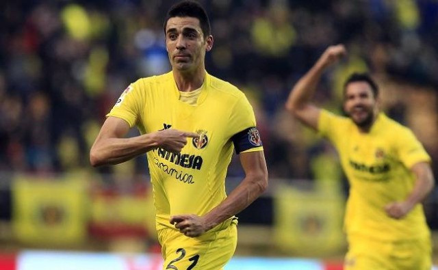 Las peñas homenajearán a Bruno Soriano al descanso del Villarreal-Sevilla en La Cerámica