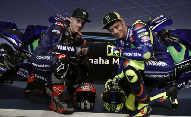 Rossi: 
