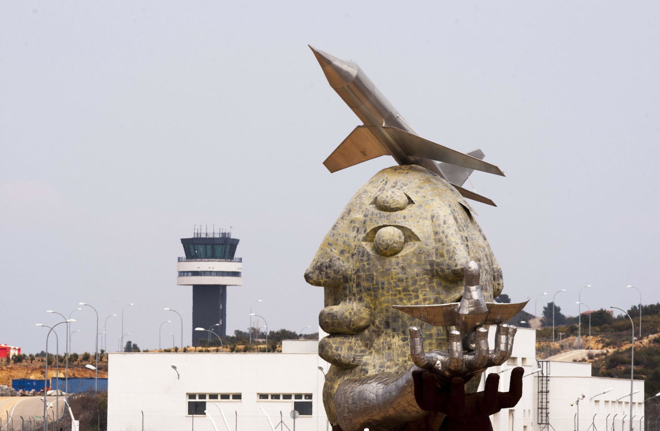 La Diputación de Castellón ultima la llegada de turistas portugueses a través del aeropuerto