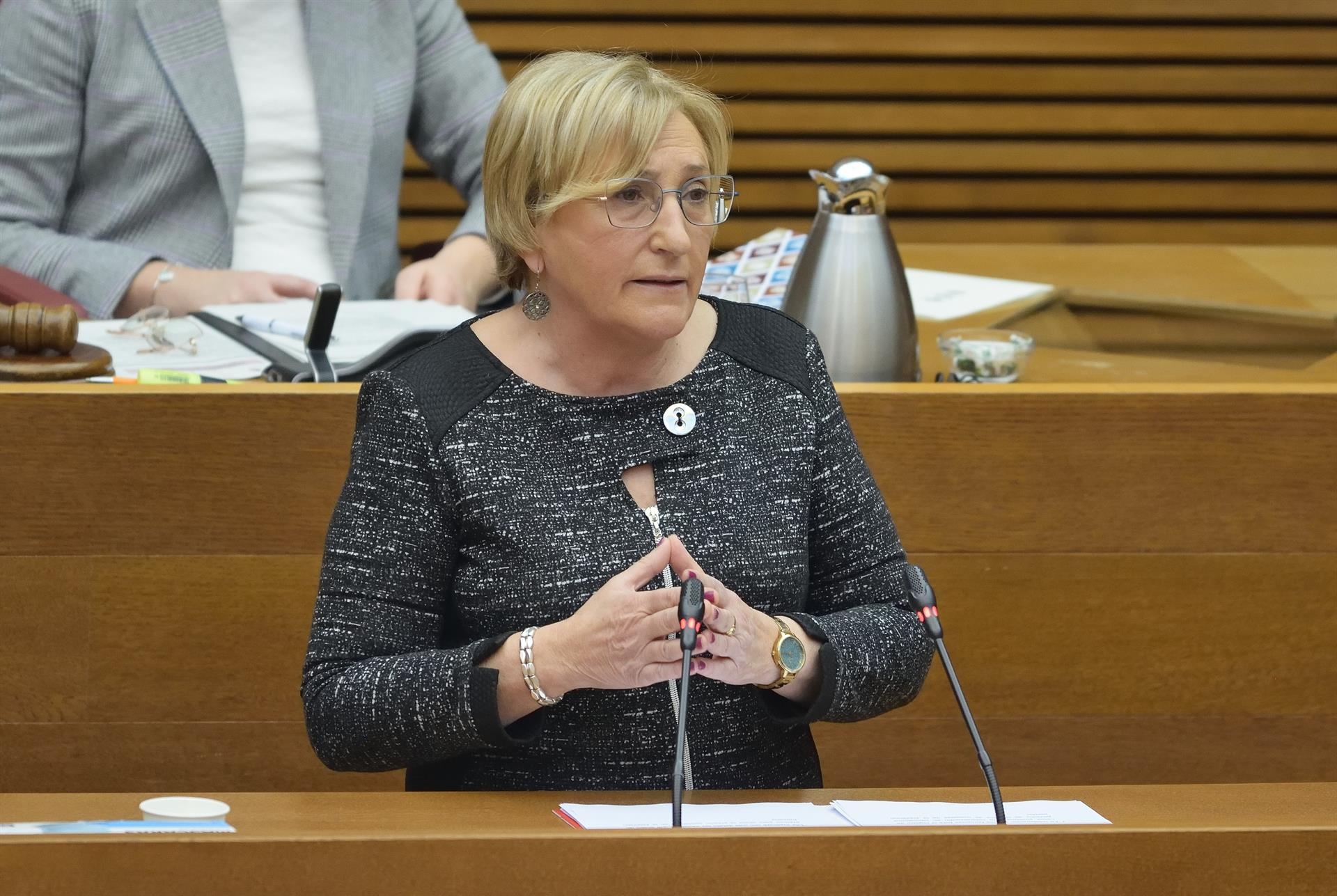 Barceló asegura que los departamentos de salud pueden fijar dobles circuitos para pacientes covid