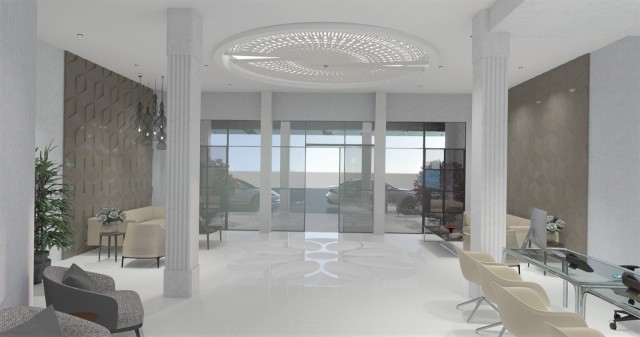 Magic convierte el hotel Fenicia de Benidorm en una oda a la cultura nacional con 'Villa España'