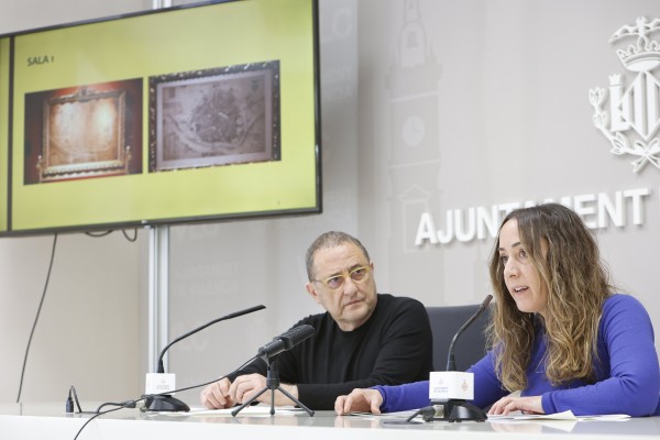 El Museo Histórico Municipal encara su transformación total