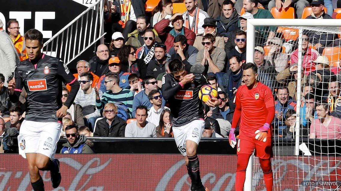 El Espanyol, a reaccionar frente a un necesitado Granada
