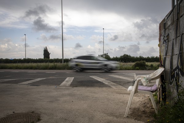 De una multa a conseguir la abolición: Albal da los primeros pasos para acabar con la prostitución
