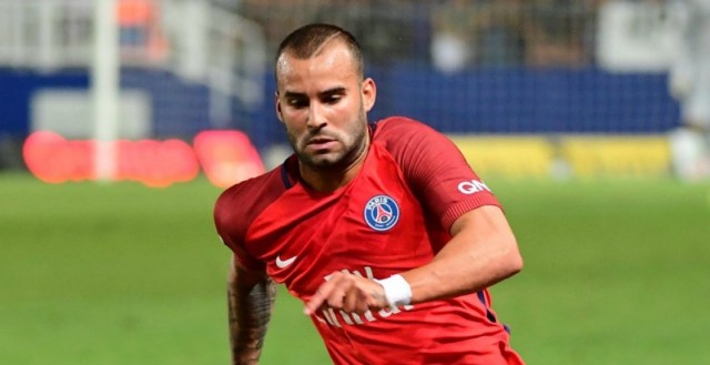 El PSG no quiere ceder a Jesé a Las Palmas
