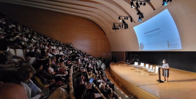 La Comunitat lidera un proyecto educativo europeo para 