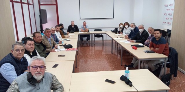 Luz verde al convenio del transporte de viajeros por carretera de Valencia con subidas salariales