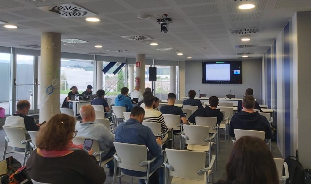 Espaitec analiza las amenazas en ciberseguridad para empresas y la tecnología para evitarlas

