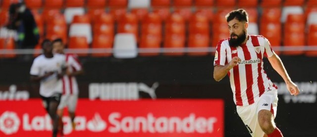 Villalibre vuelve a la convocatoria y Sancet sigue de baja
