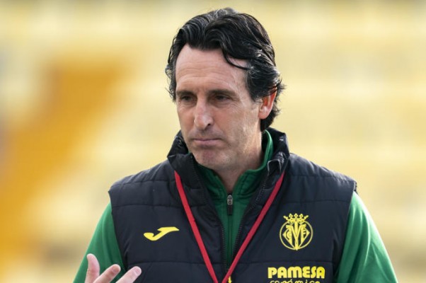 Emery: 