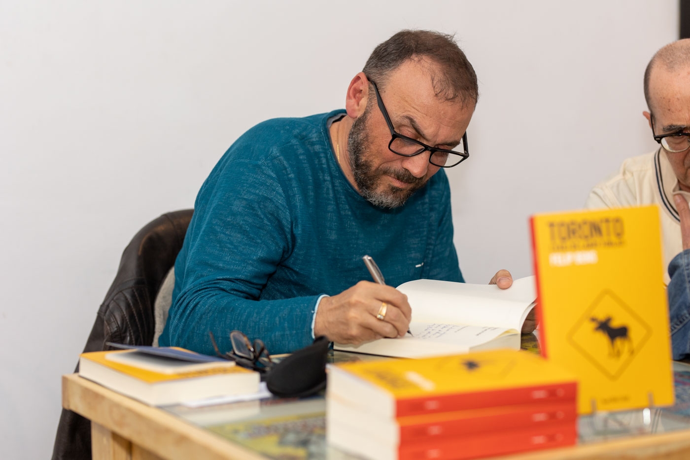 Foto: MIGUEL VALLS - 