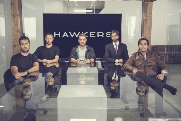 Hawkers pierde 11.000 de los suscriptores que compró en Youtube sin colgar un solo vídeo