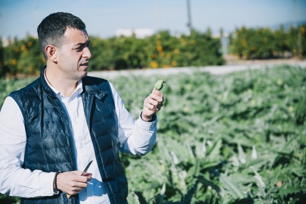 La última década de València lleva el nombre de Camarena: un transformador urbano en la cocina

