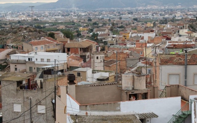 Los jueces rechazan el recurso de Huermur contra el plan urbanístico de Cabezo Torres