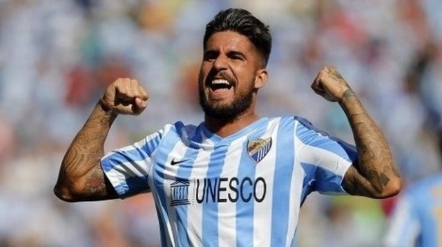 Samu García llega en busca de la salvación del Leganés
