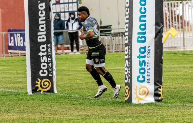El Costa Blanca Rugby Seven’s regresa este mes a la Vila Joiosa
