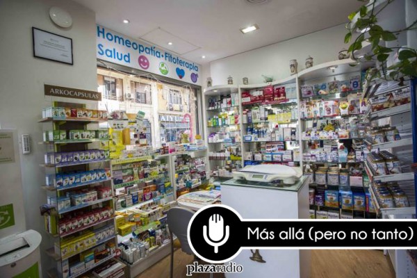 Farmacias: ¿servicio al ciudadano o negocio sin más?