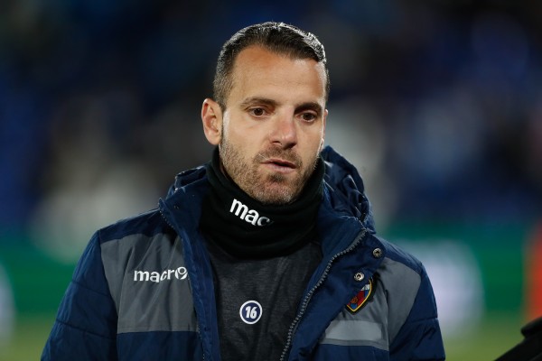 Soldado, mínimo una semana KO por una lesión en el músculo semimembranoso