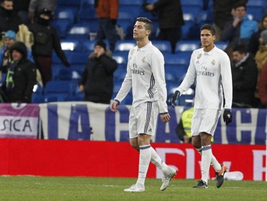 Real Madrid y Málaga ponen en juego sus malas dinámicas