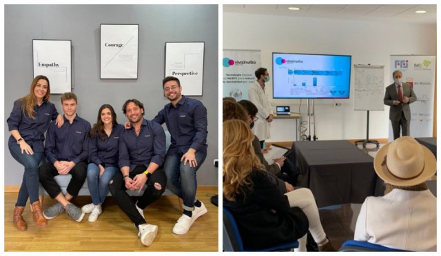 Vincle Capital suma dos nuevos proyectos participados: FixToe y VivaInVitro Diagnostics