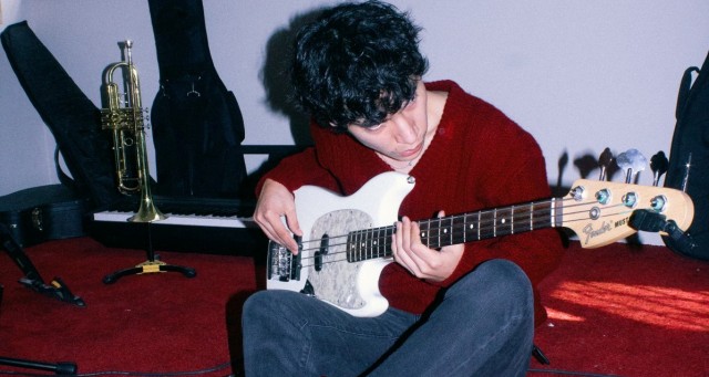 La Mar de Músicas concede al mexicano Ed Maverick el Premio Paco Martín al 'artista revelación'