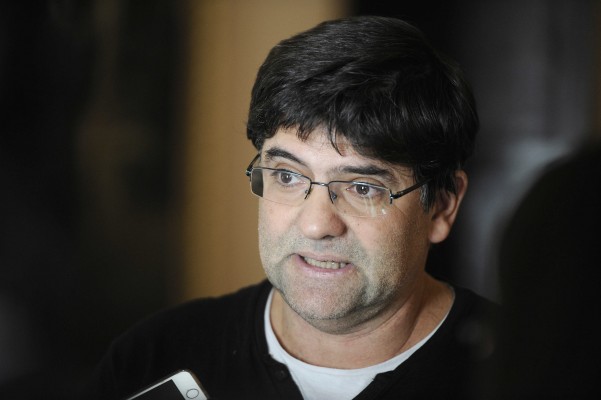 Guanyar responde a Echávarri por apartar a un edil de la Junta: 