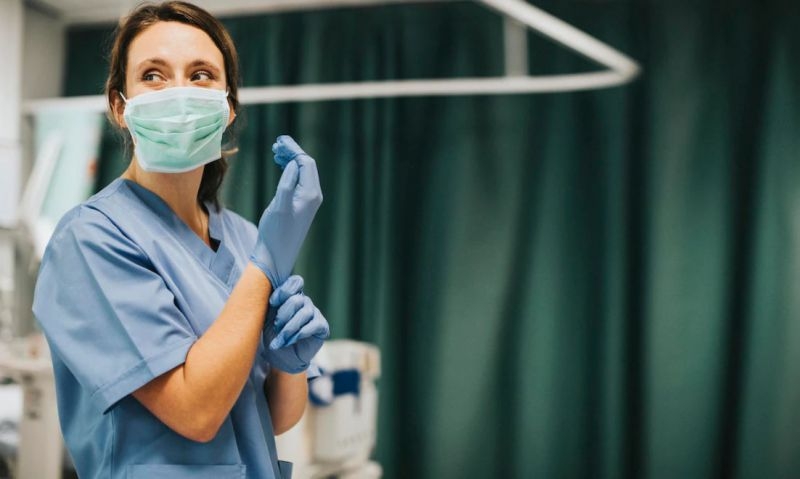 El incremento del 70% de las hospitalizaciones por covid-19 acelera la necesidad de proteger a los pacientes inmunocomprometidos
