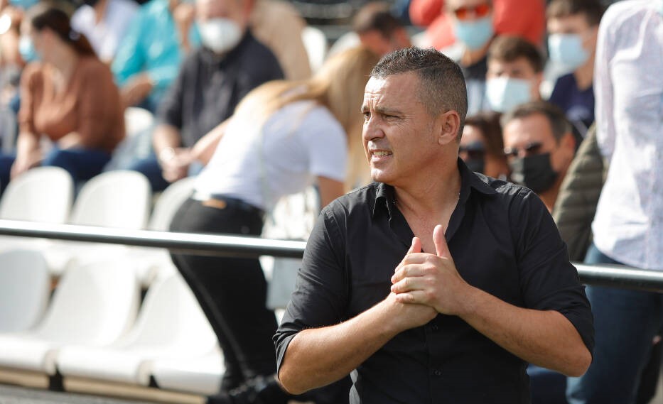 Foto: Ángel Sánchez - 