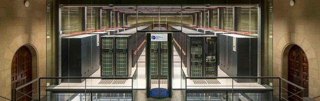 Supercomputación, investigación pública y privada y sus aplicaciones potenciales 