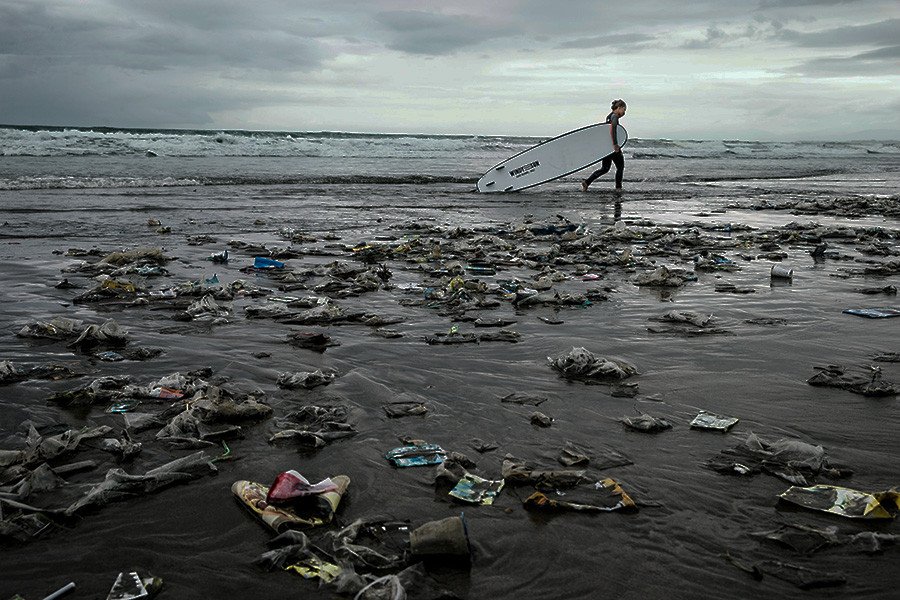 Negocios rentables al amparo de la economía circular 
