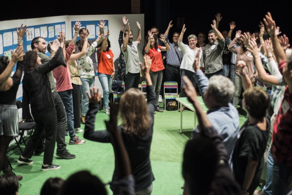 'Joc de xiquetes' torna per a transformar el TEM en un aula immersiva 