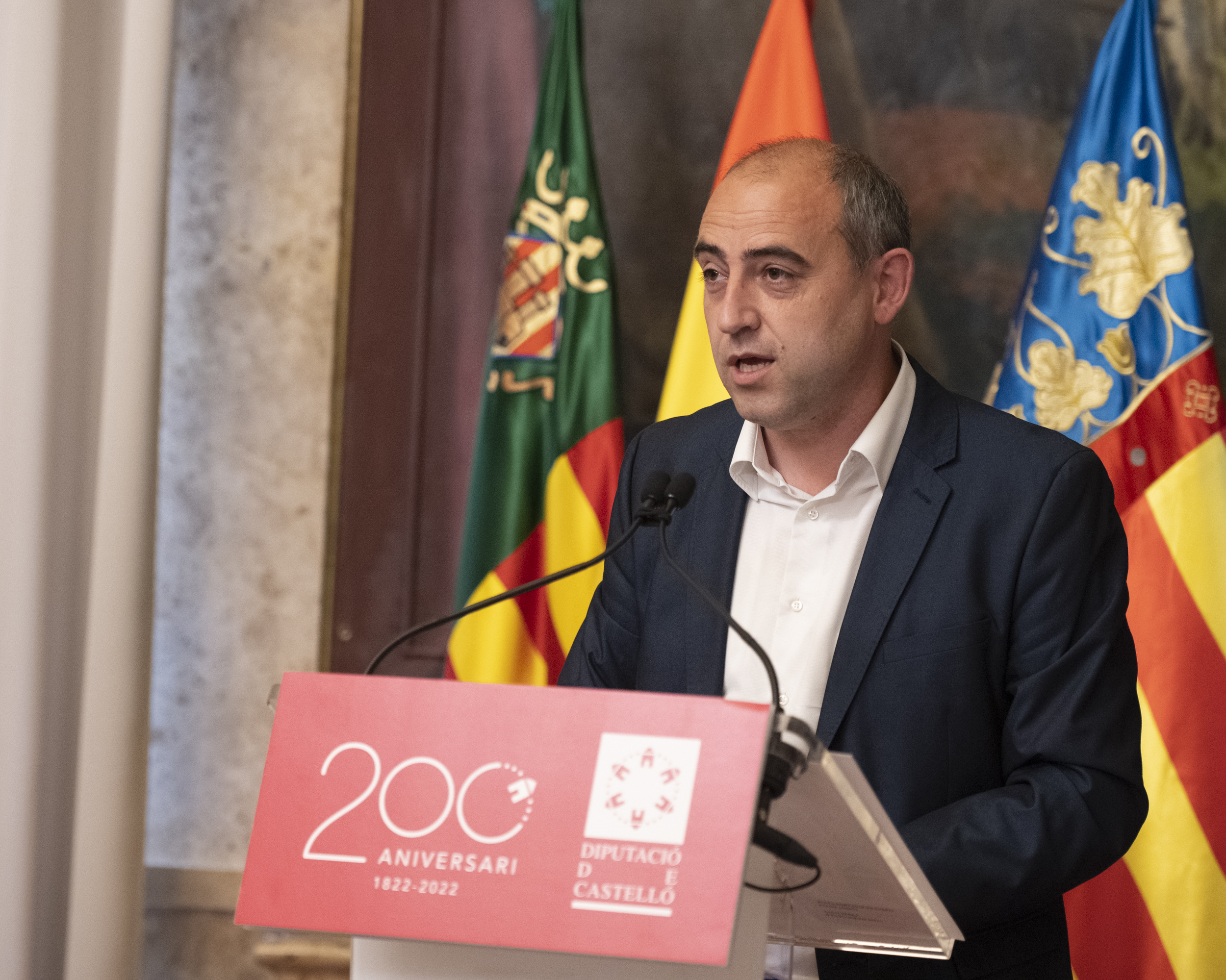 El PSPV dice que la partida del taxi rural de Canet lo Roig se financia con el Fondo de Cooperación